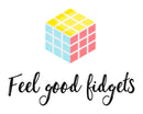 Feel good fidgets